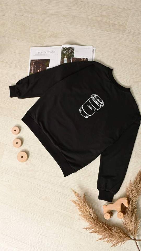 Світшот підліток (опт) 394824