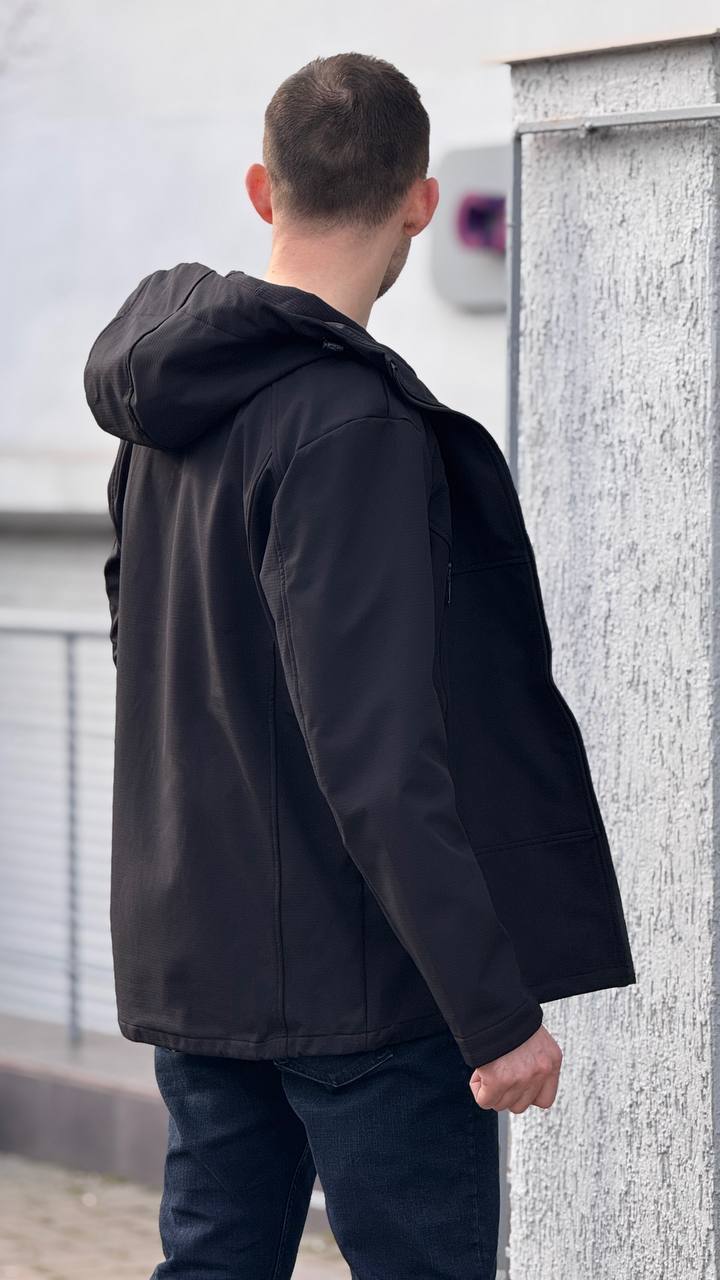 Куртка чоловіча (опт) 394852