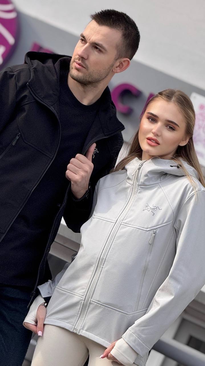 Куртка чоловіча (опт) 394852