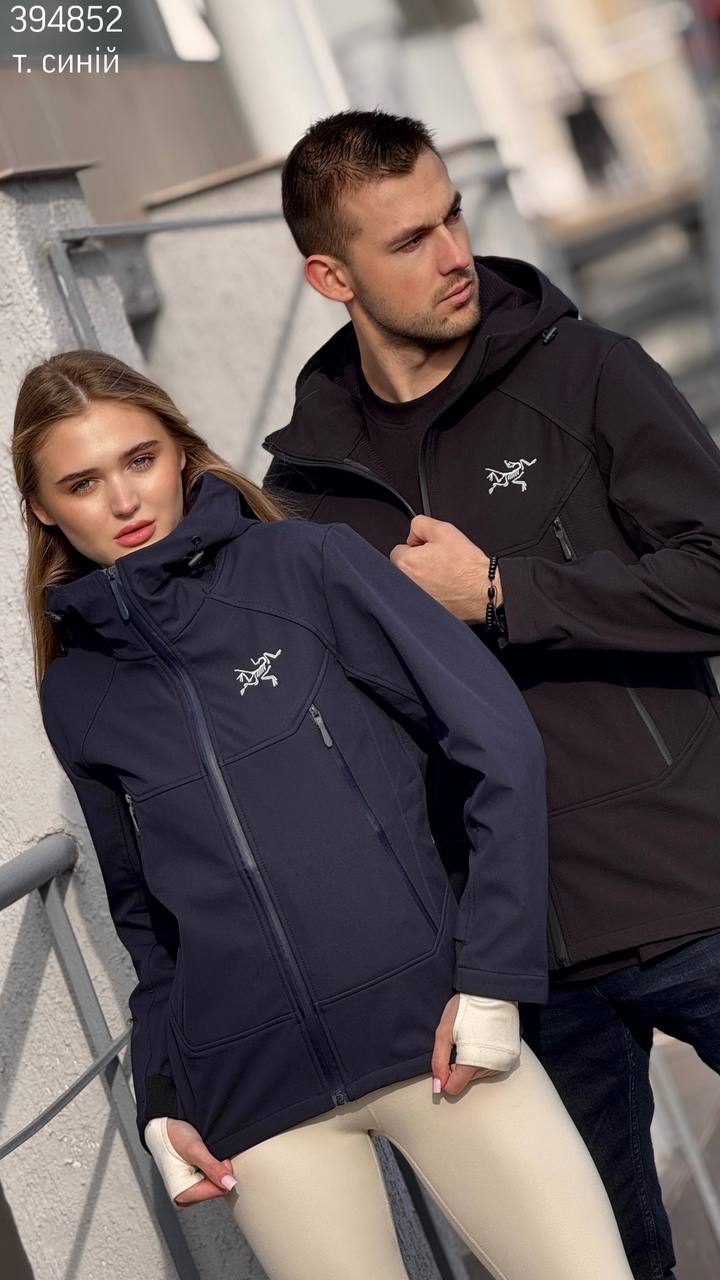 Куртка чоловіча (опт) 394852