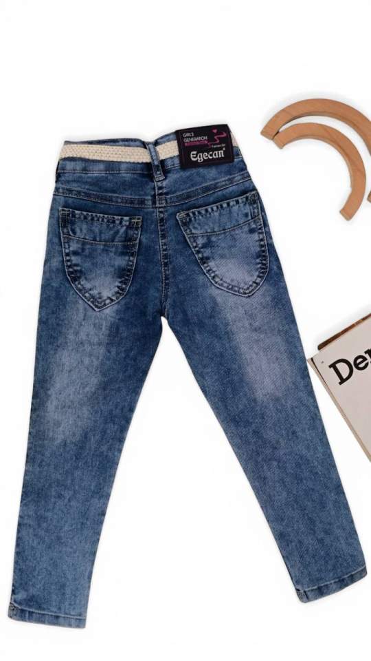Джинси дитячі (опт) 394878