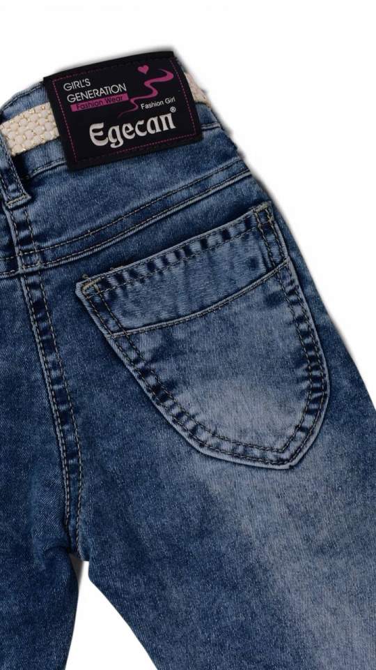 Джинси дитячі (опт) 394878