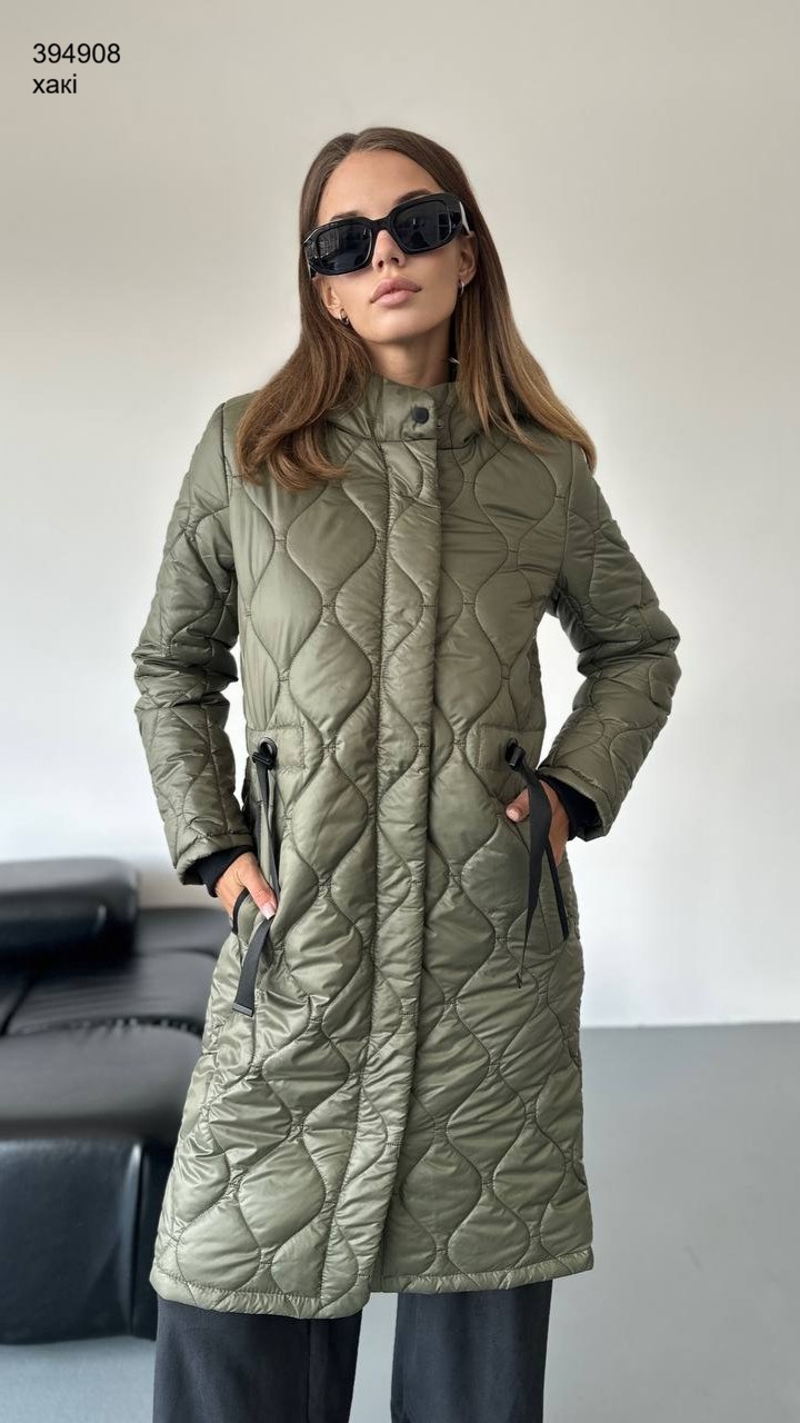 Плащ жіночий (опт) 394908