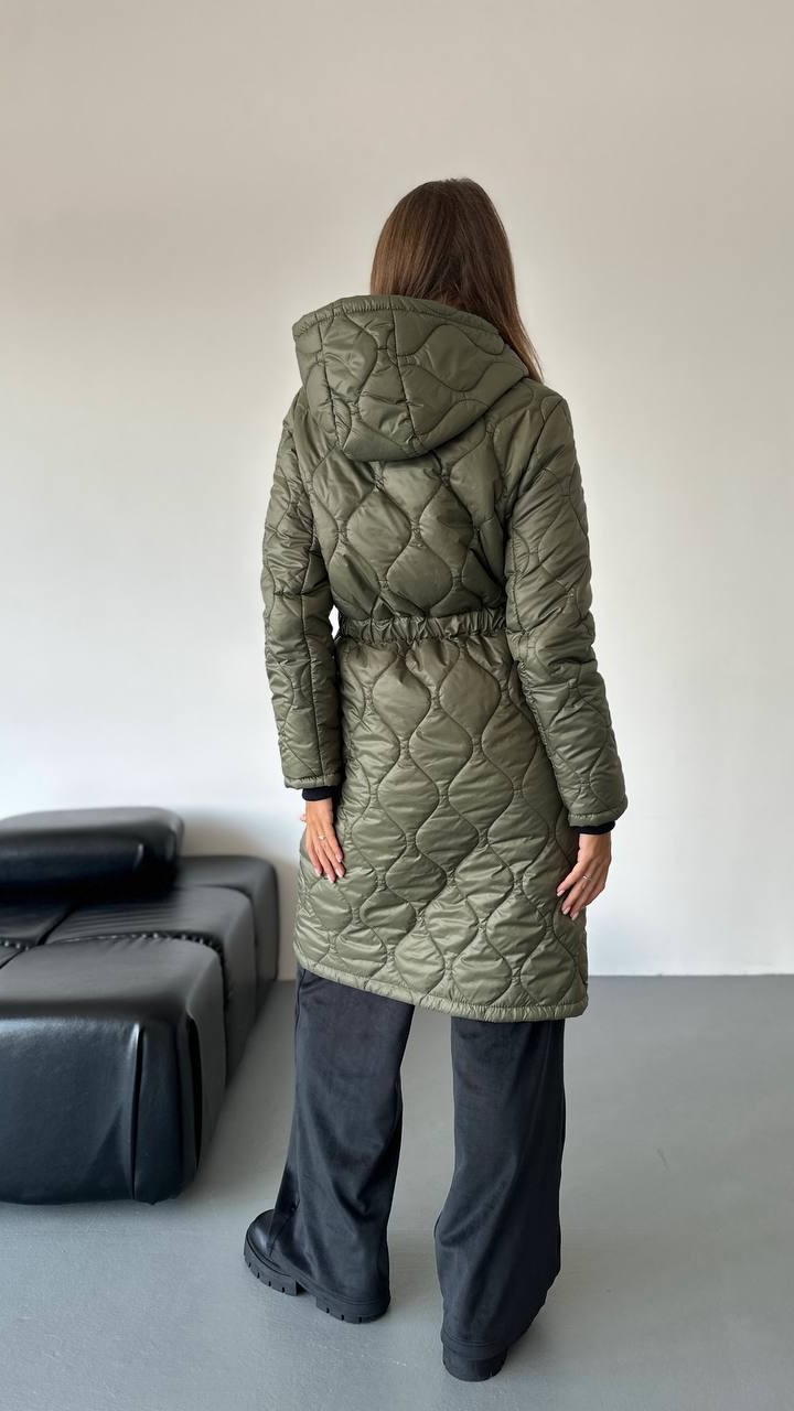 Плащ жіночий (опт) 394908