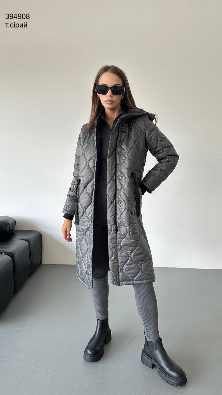 Плащ жіночий (опт) 394908