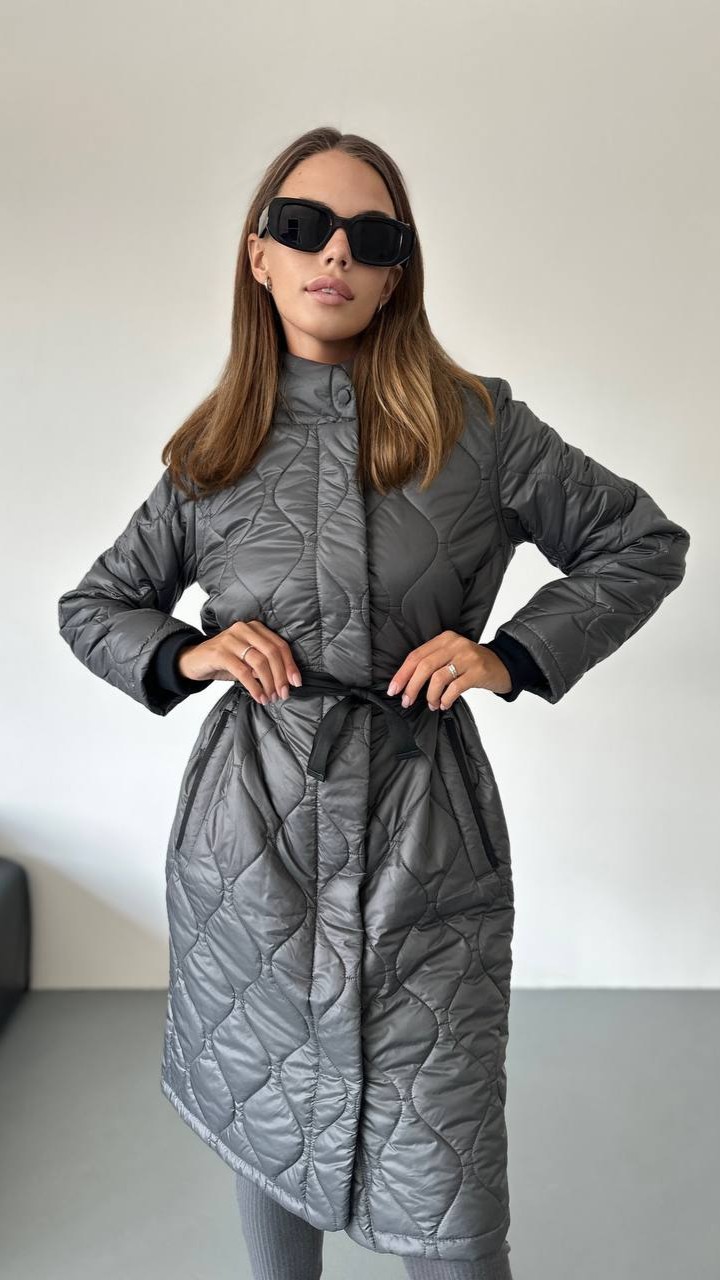 Плащ жіночий (опт) 394908