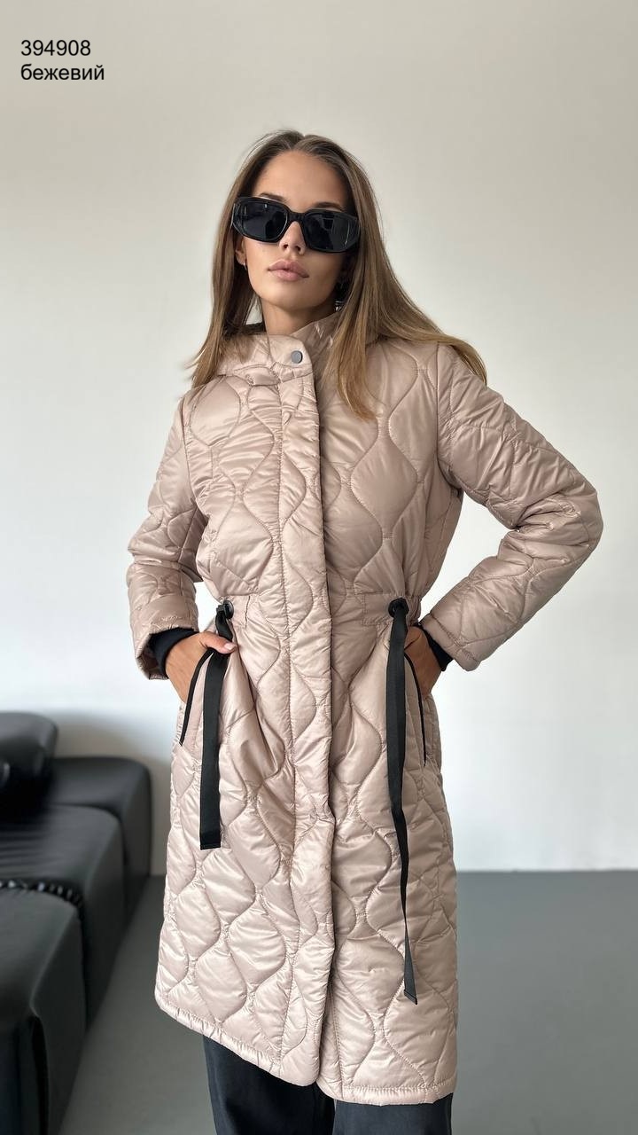 Плащ жіночий (опт) 394908