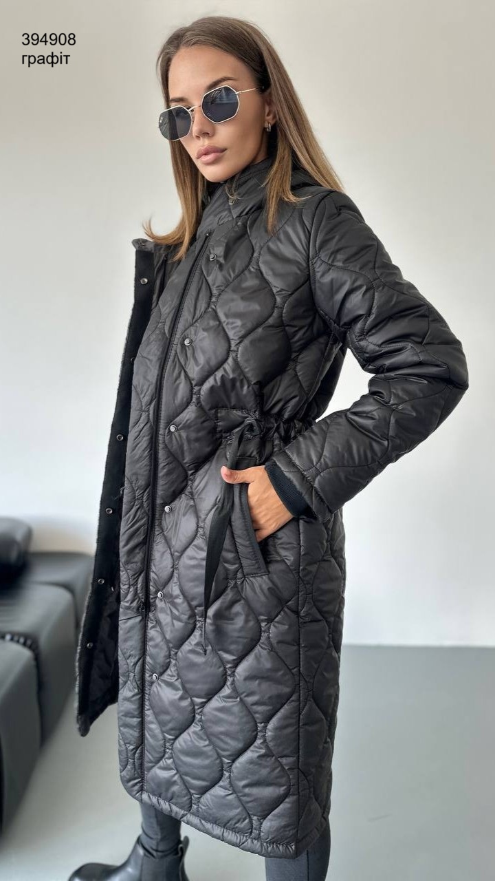 Плащ жіночий (опт) 394908