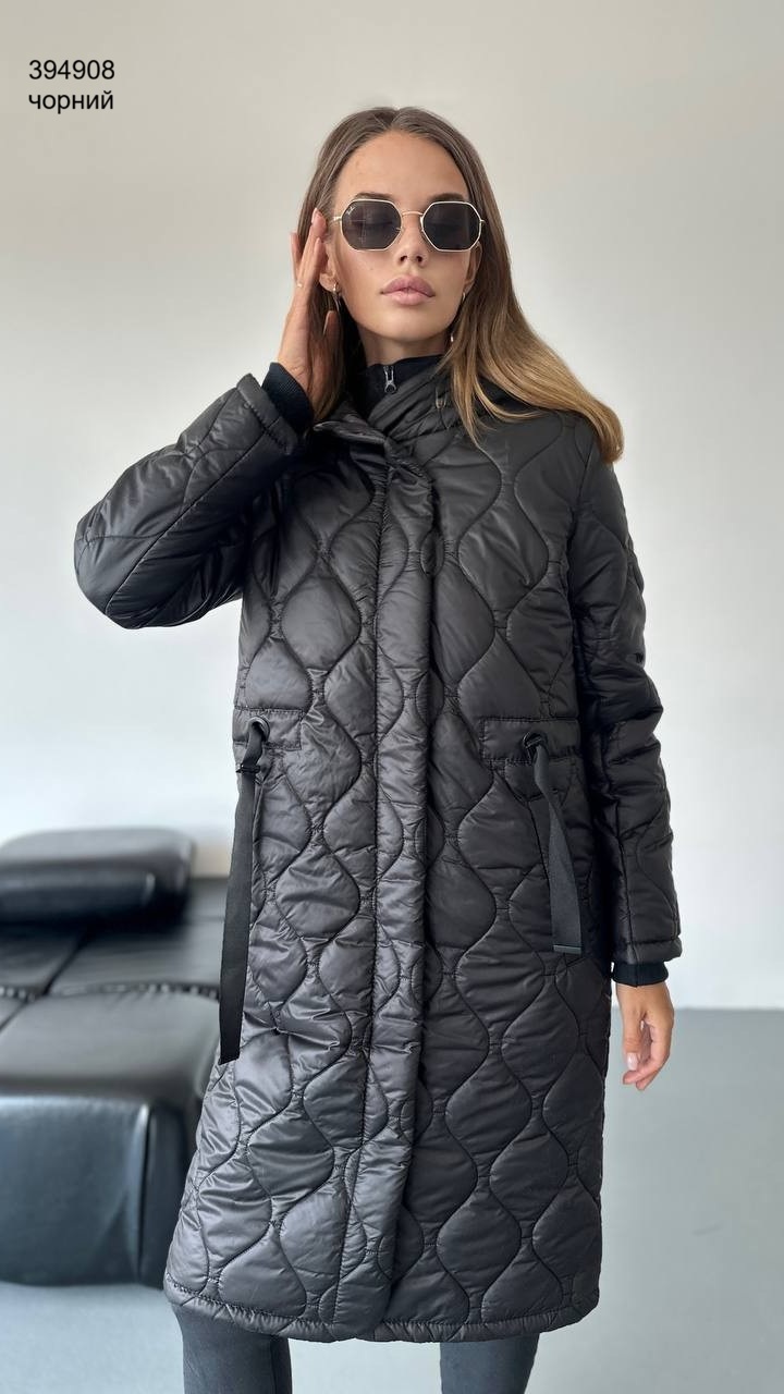 Плащ жіночий (опт) 394908