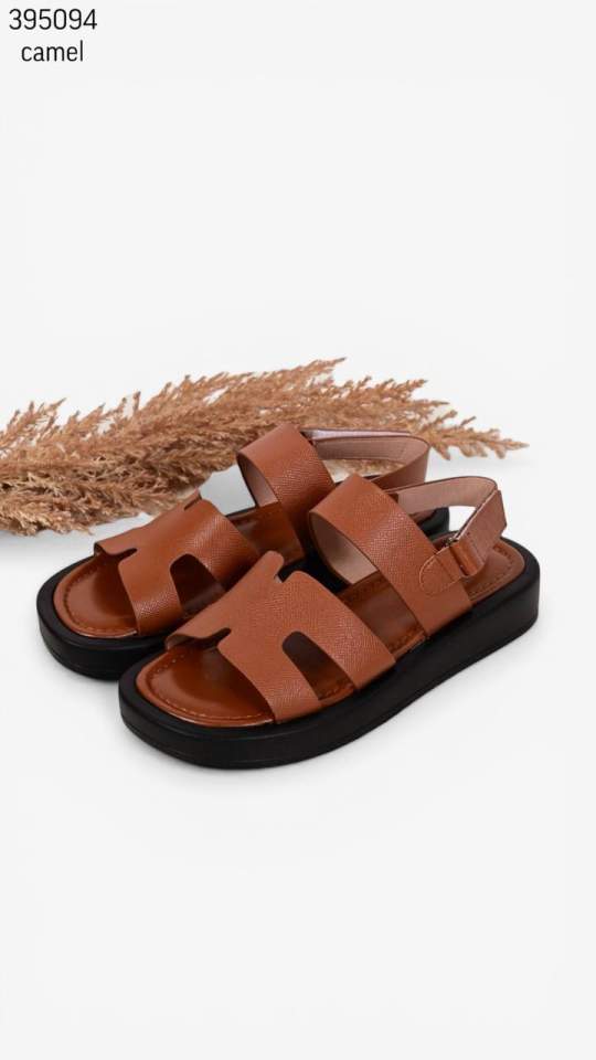 Босоніжки жіночі (опт) 395094