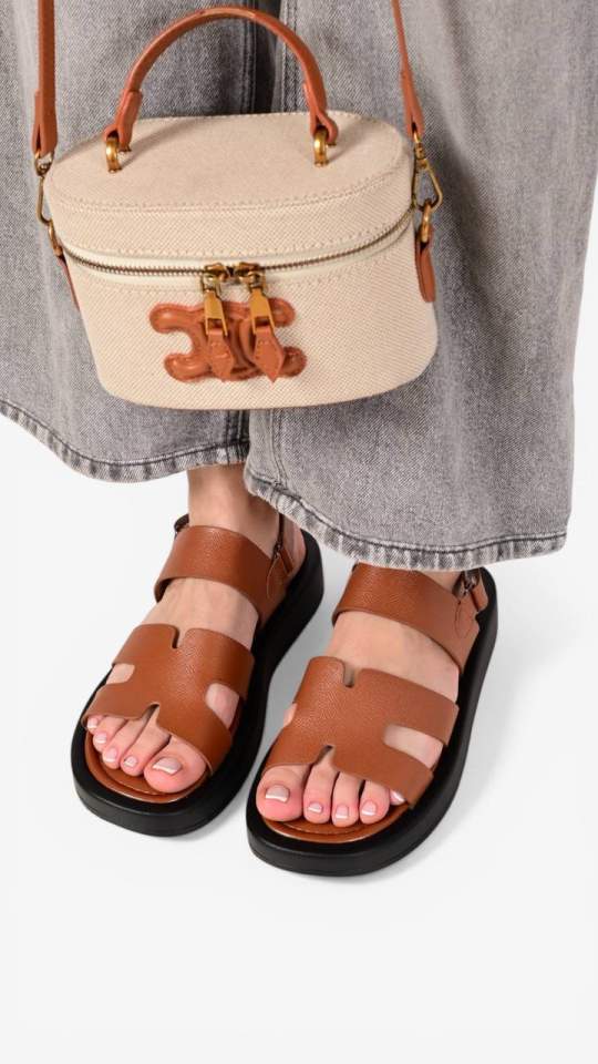 Босоніжки жіночі (опт) 395094