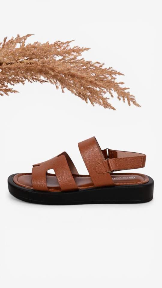 Босоніжки жіночі (опт) 395094