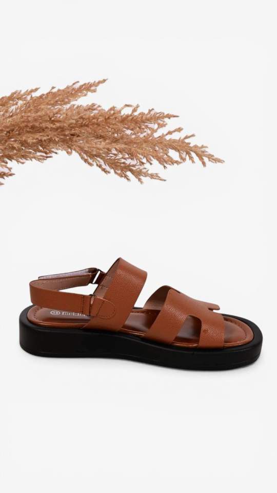 Босоніжки жіночі (опт) 395094