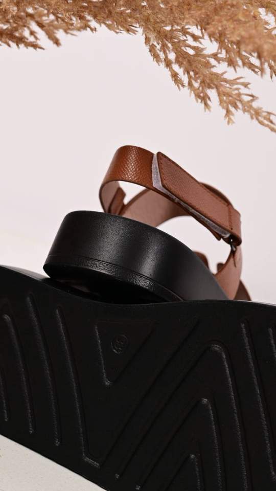 Босоніжки жіночі (опт) 395094