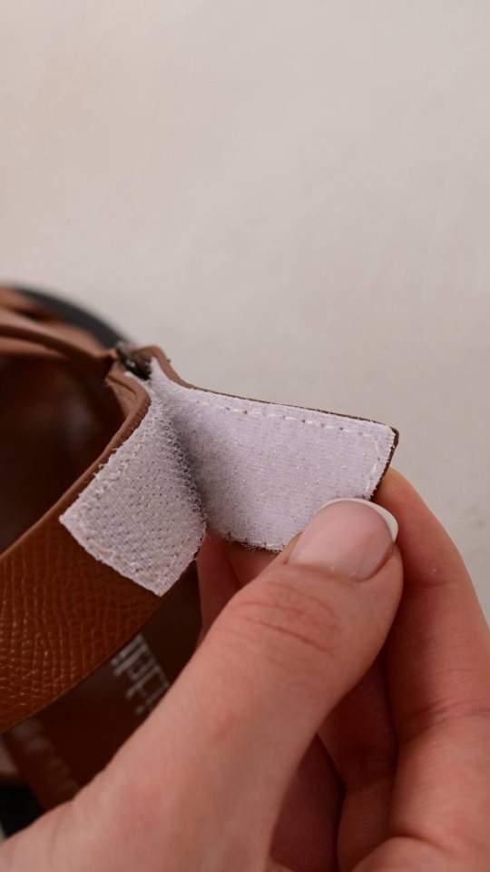 Босоніжки жіночі (опт) 395094