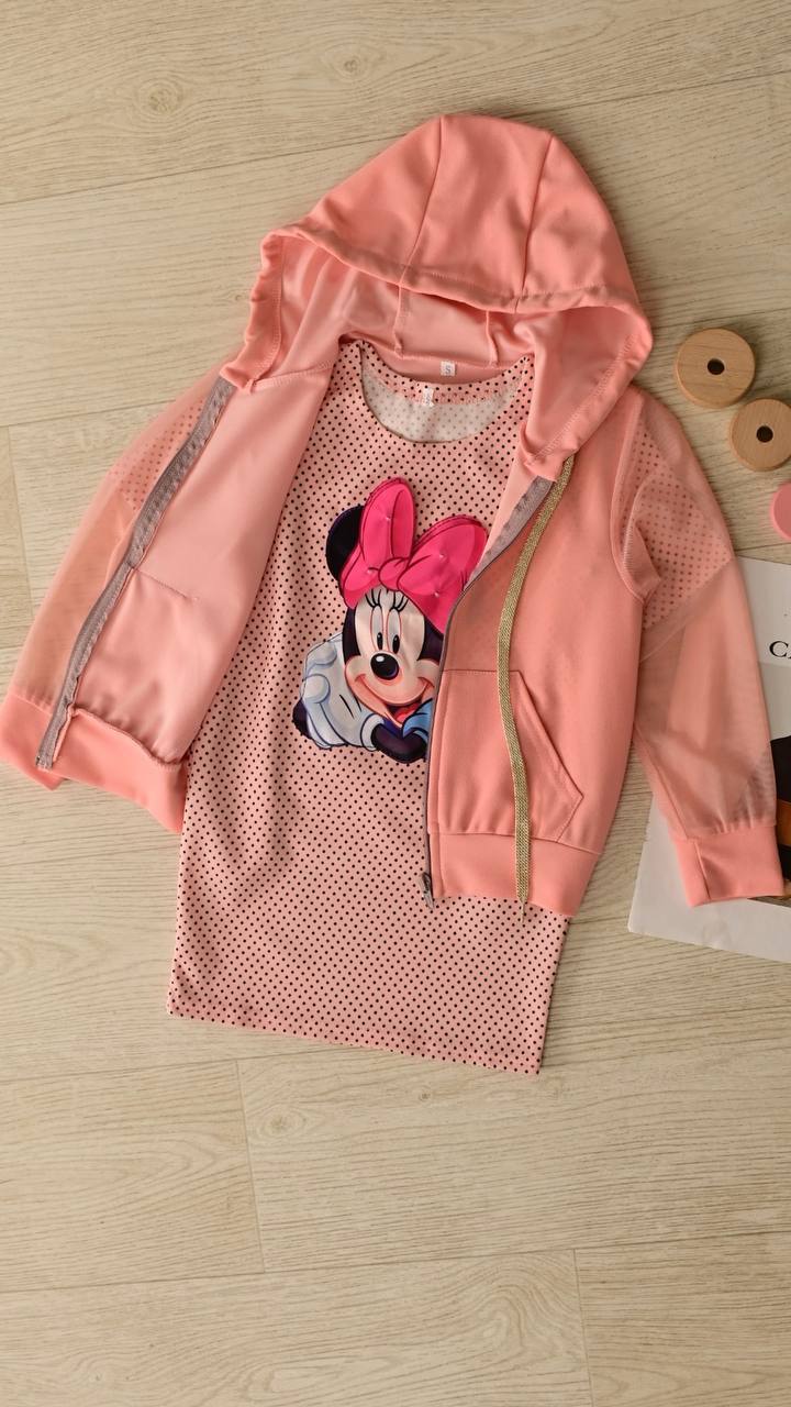 Костюм дитячий (опт) 395144