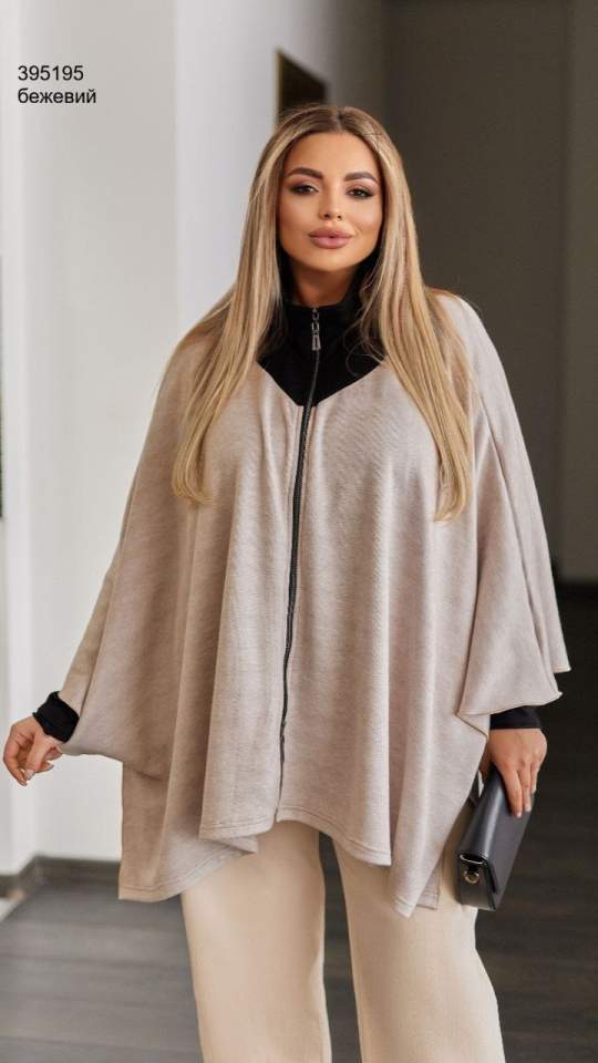 Кардиган жіночий (опт) 395195