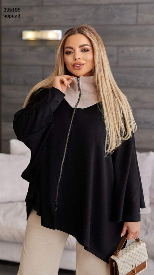 Кардиган жіночий (опт) 395195