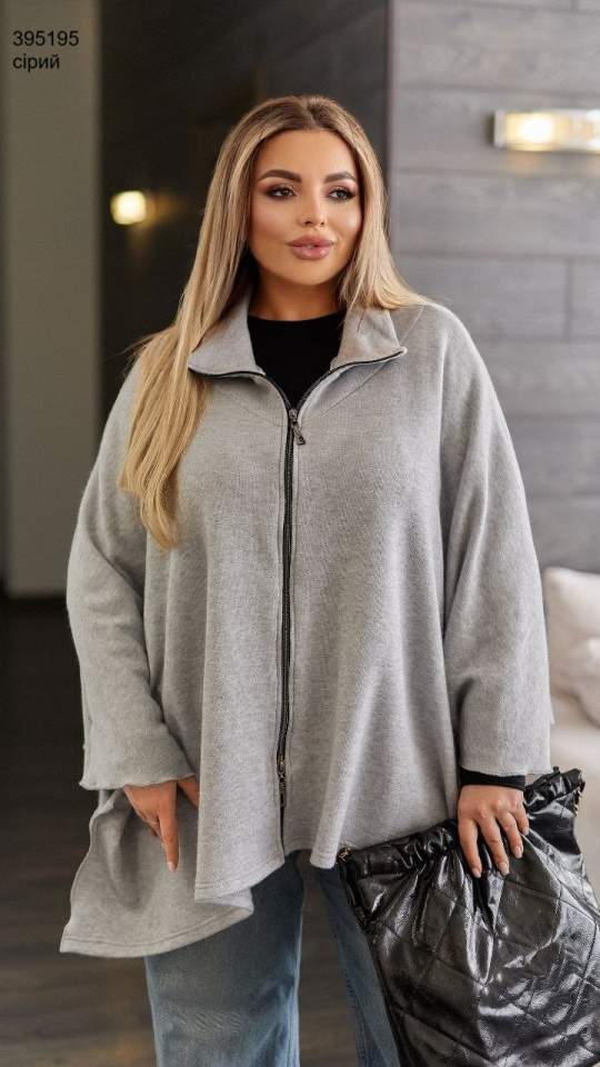 Кардиган жіночий (опт) 395195