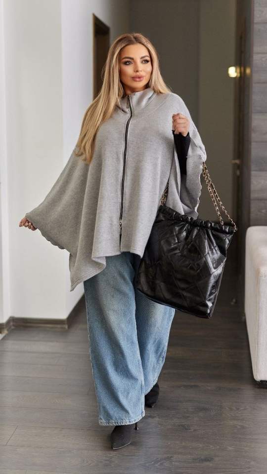 Кардиган жіночий (опт) 395195