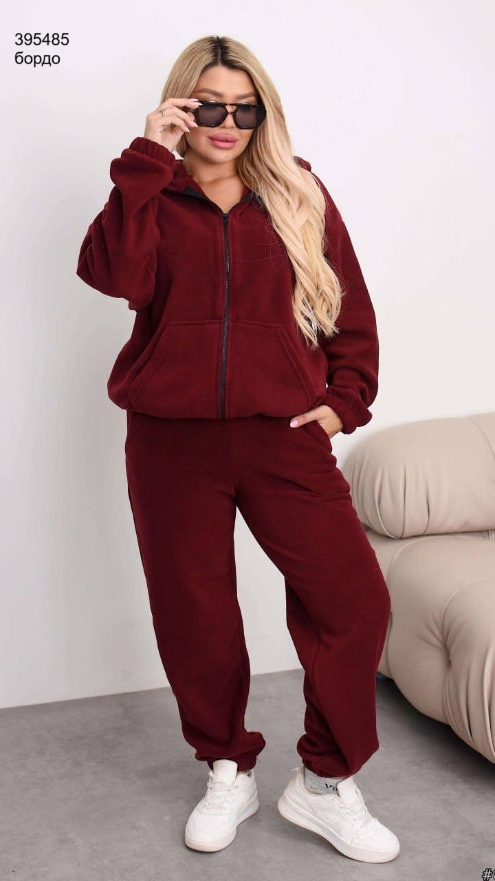 Костюм жіночий (опт) 395485