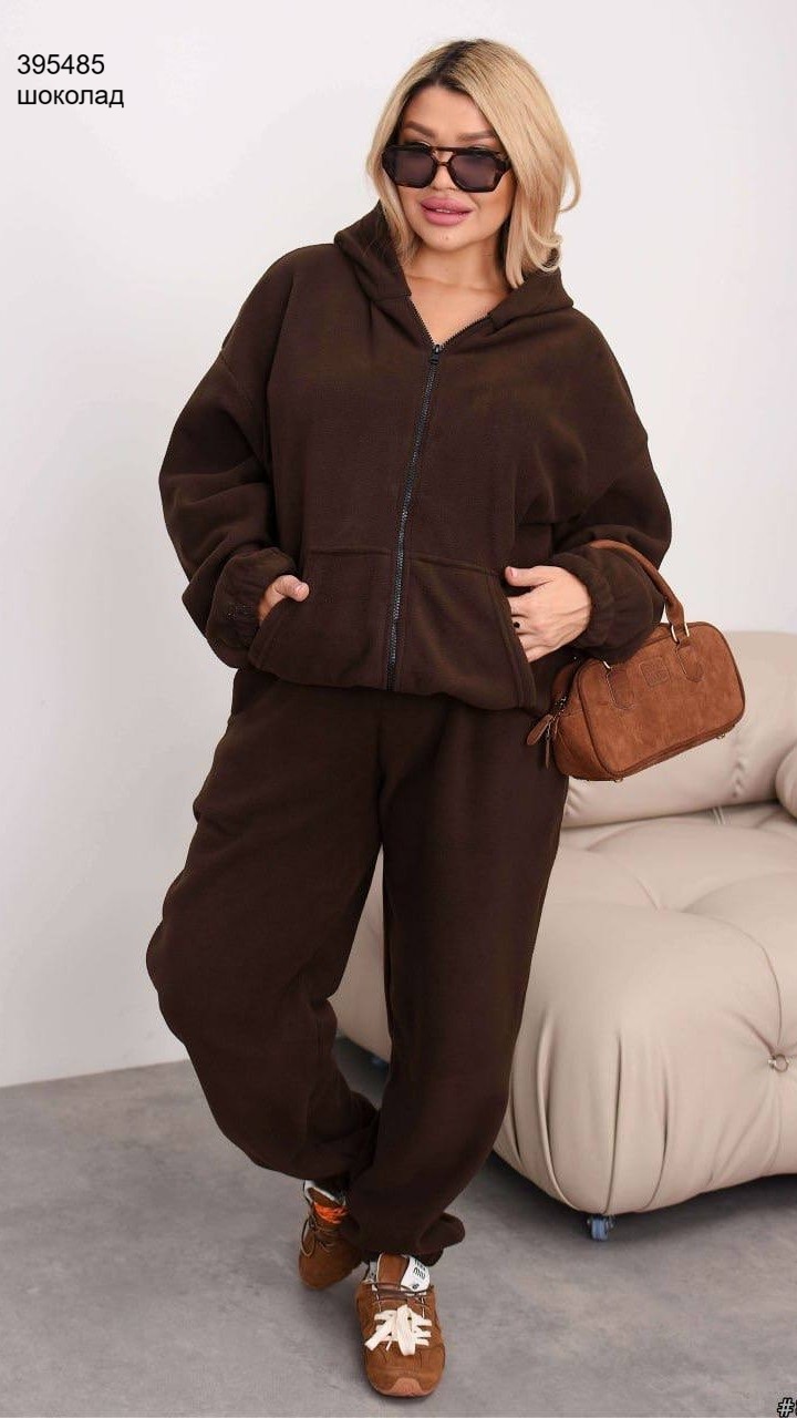 Костюм жіночий (опт) 395485