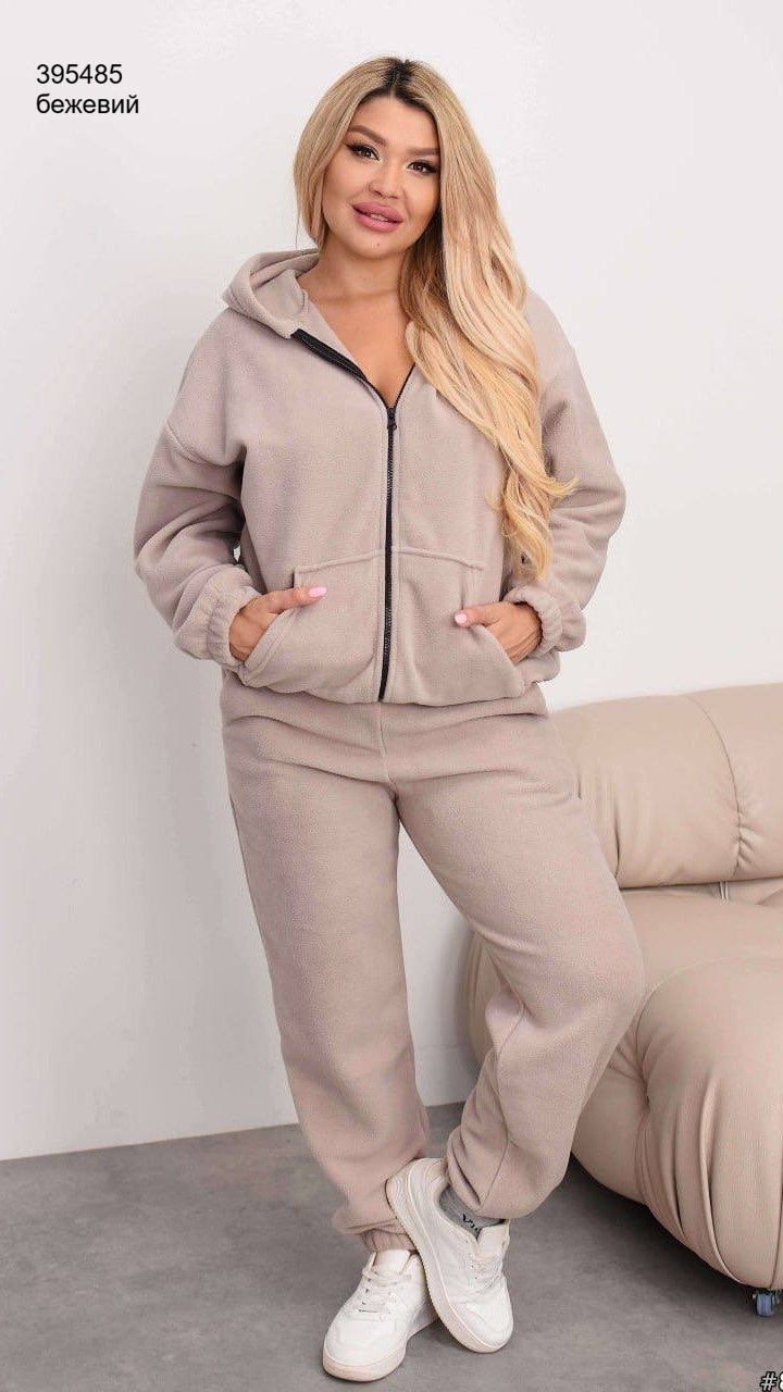 Костюм жіночий (опт) 395485