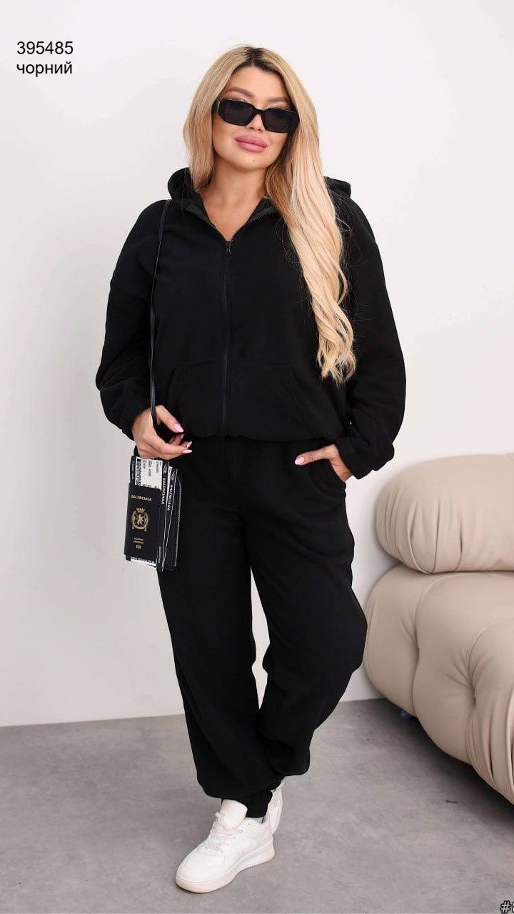 Костюм жіночий (опт) 395485