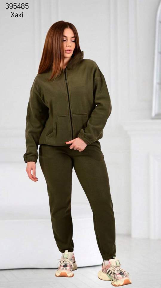 Костюм жіночий (опт) 395485