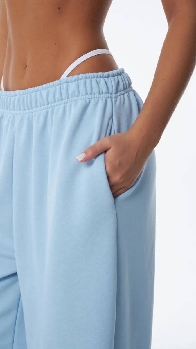 Штани жіночі (опт) 395528