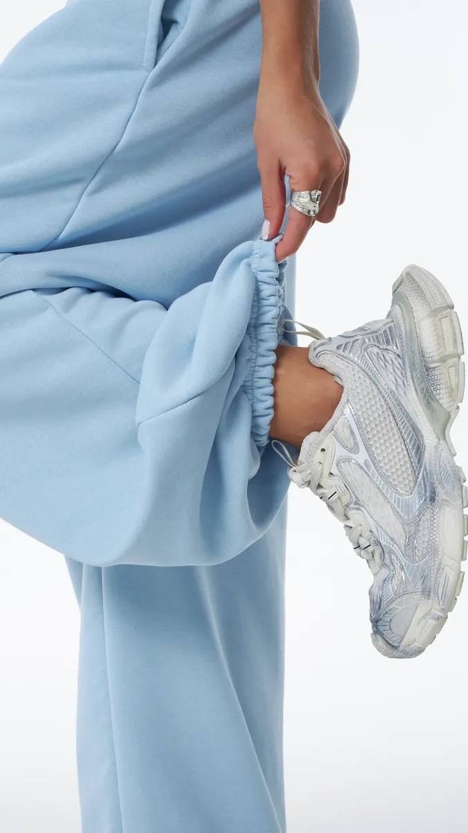 Штани жіночі (опт) 395528