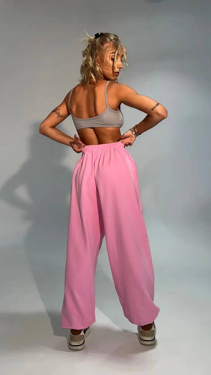 Штани жіночі (опт) 395528