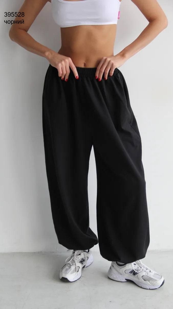 Штани жіночі (опт) 395528