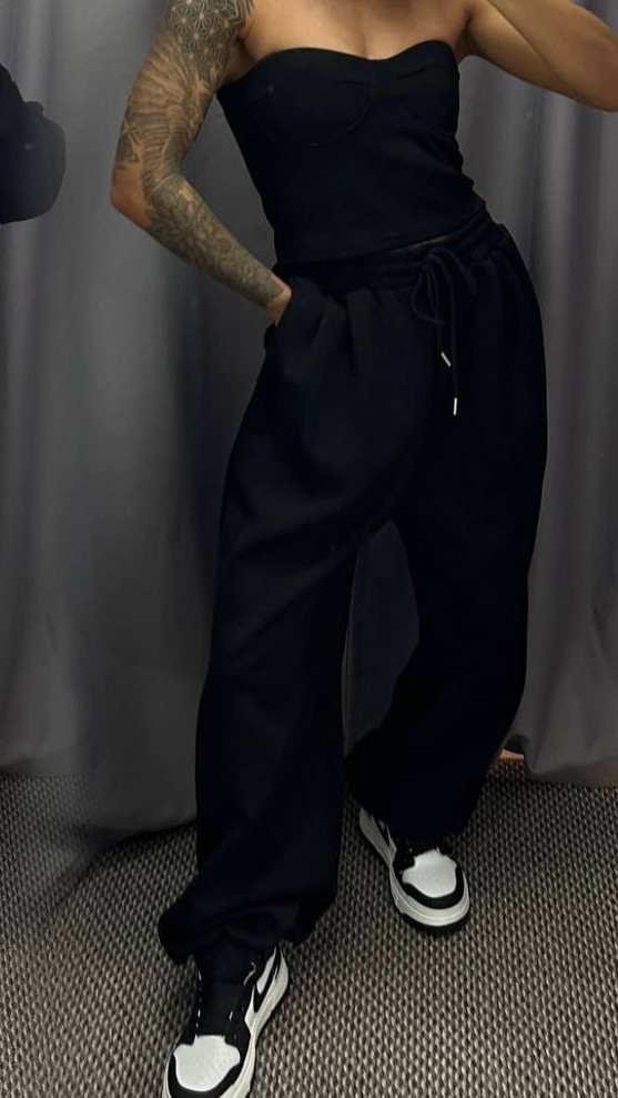 Костюм трійка жіночий (опт) 395591