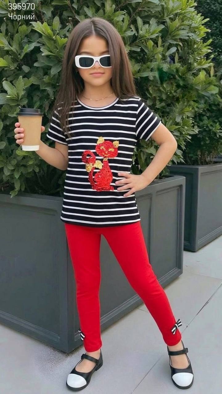 Костюм дитячий (опт) 395670