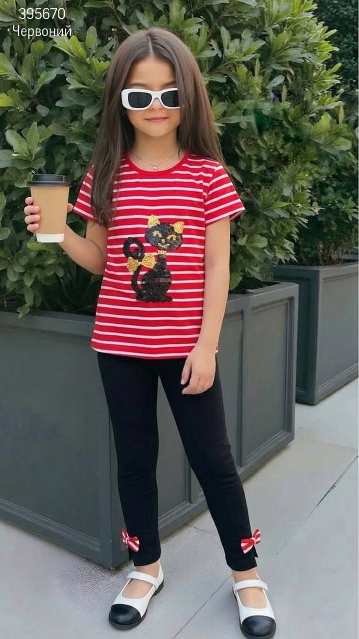 Костюм дитячий (опт) 395670