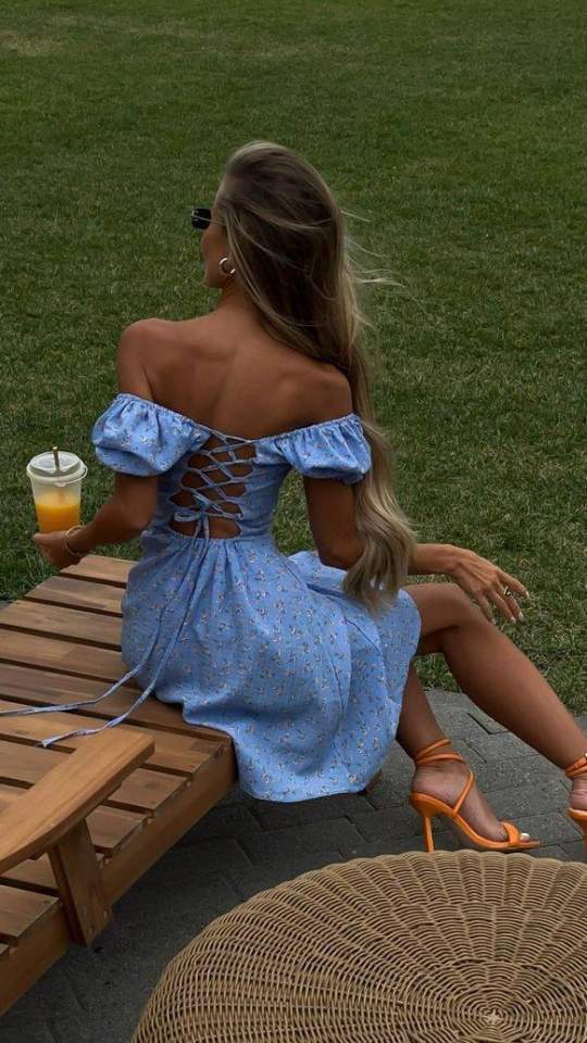 Сарафан жіночий (опт) 395672