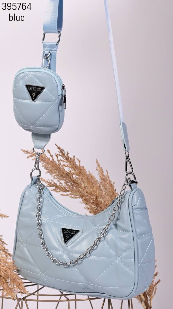 Клатч жіночий (опт) 395764