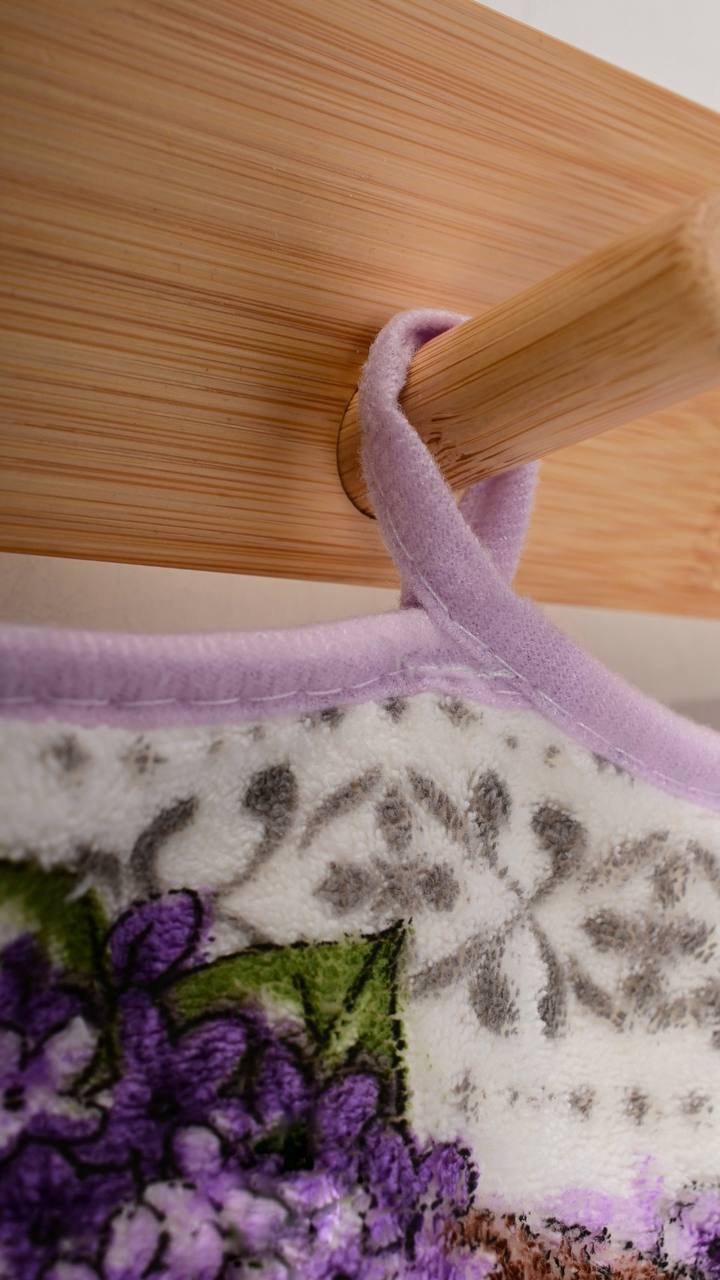 Рушник кухонний (опт) 395771