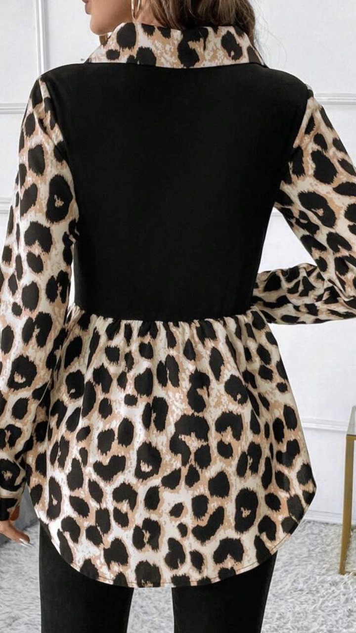 Сорочка - туніка жіноча (опт) 395907