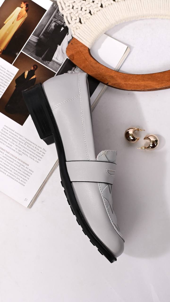 Лофери жіночі (опт) 396059