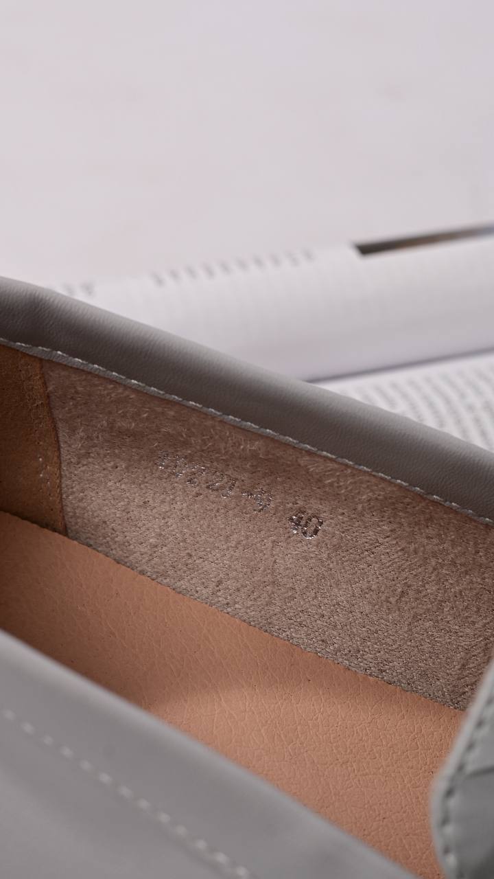 Лофери жіночі (опт) 396059