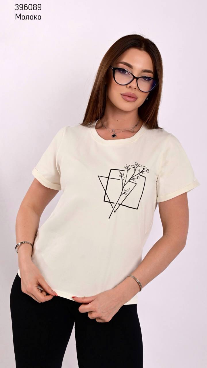 Футболка (опт) 396089