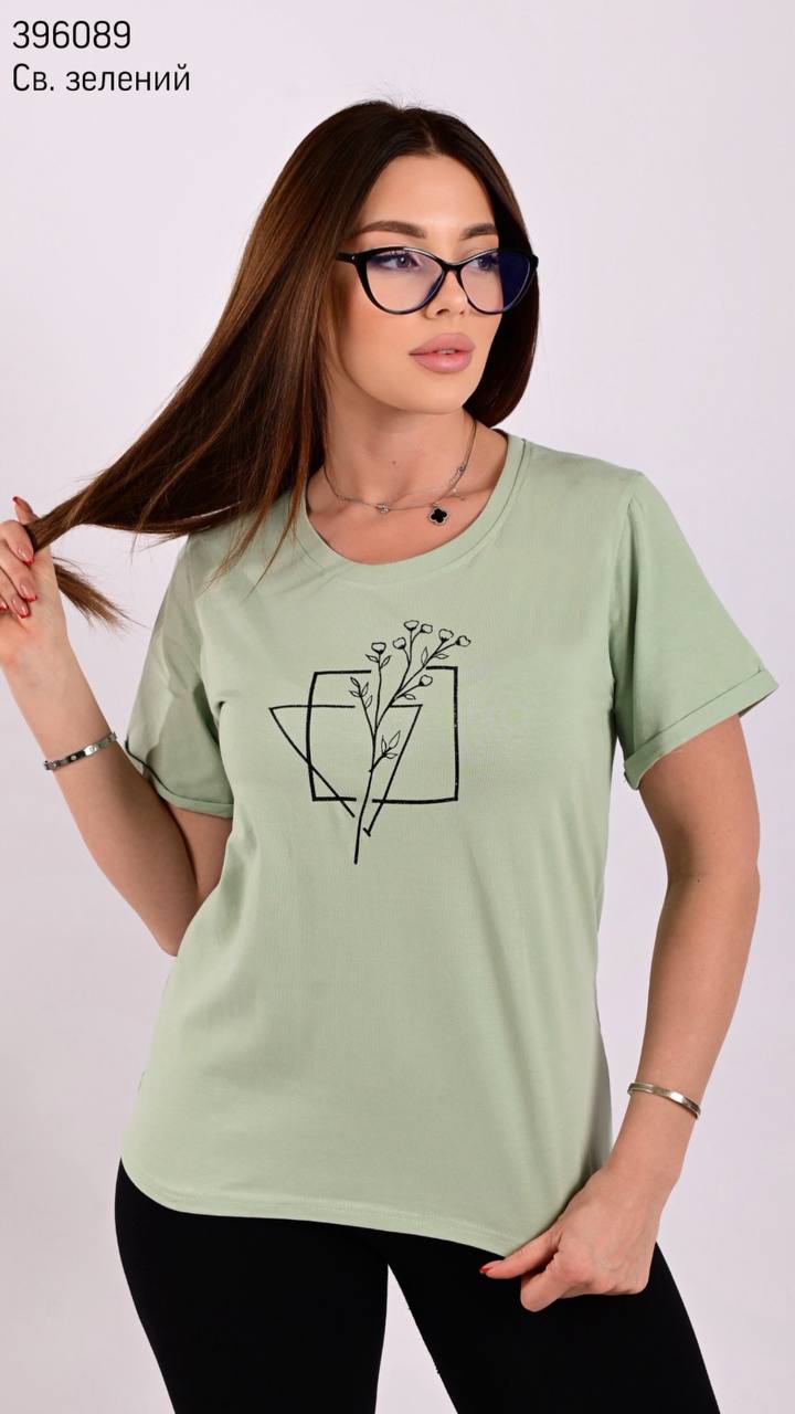 Футболка (опт) 396089