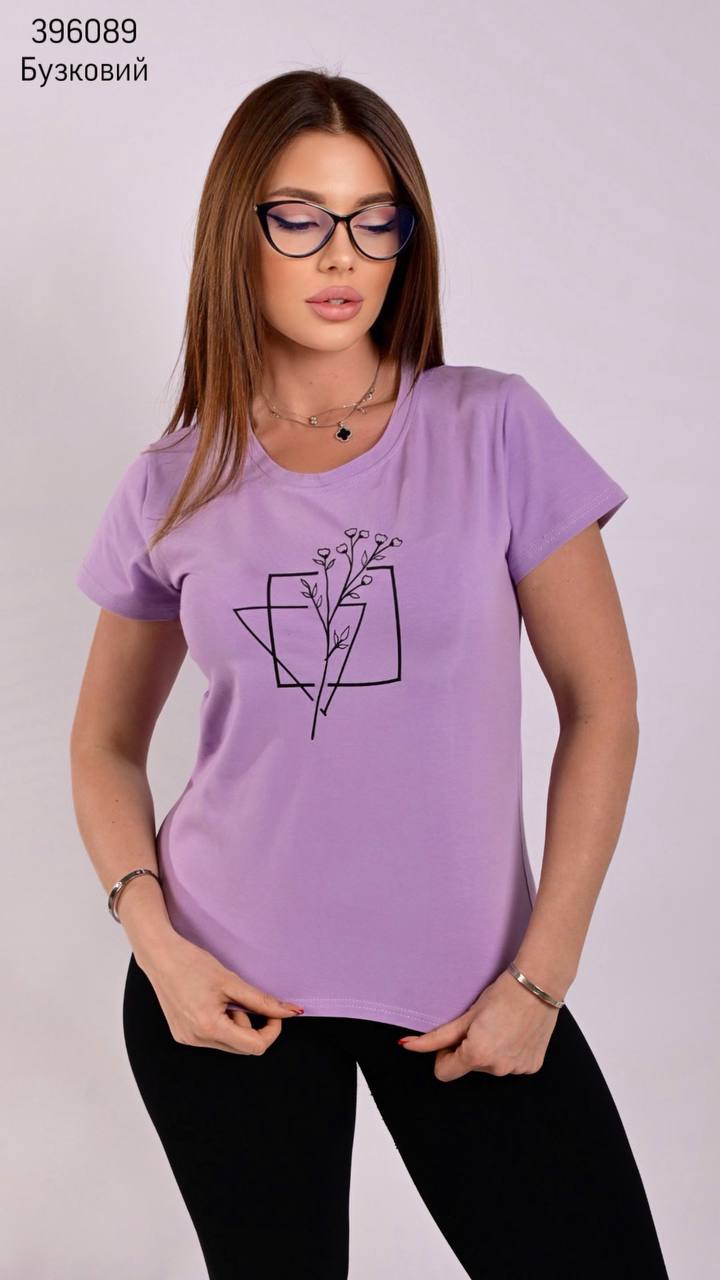 Футболка (опт) 396089