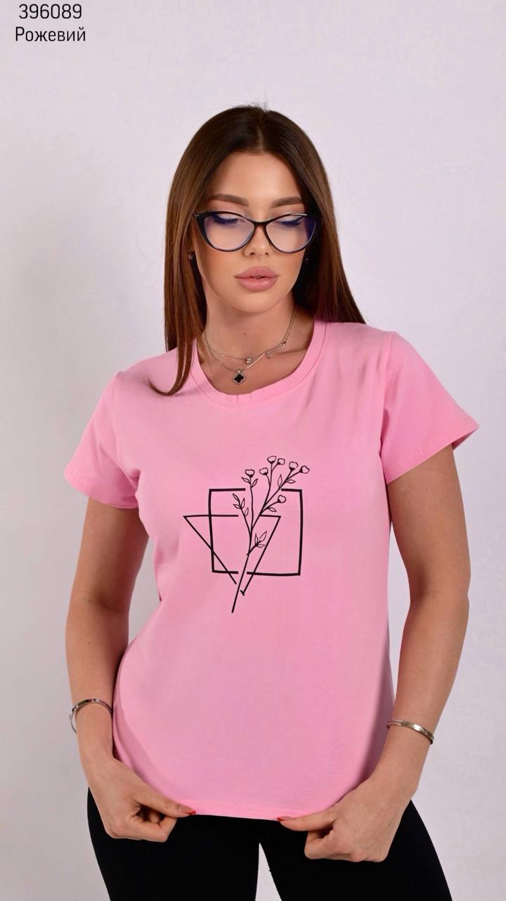 Футболка (опт) 396089