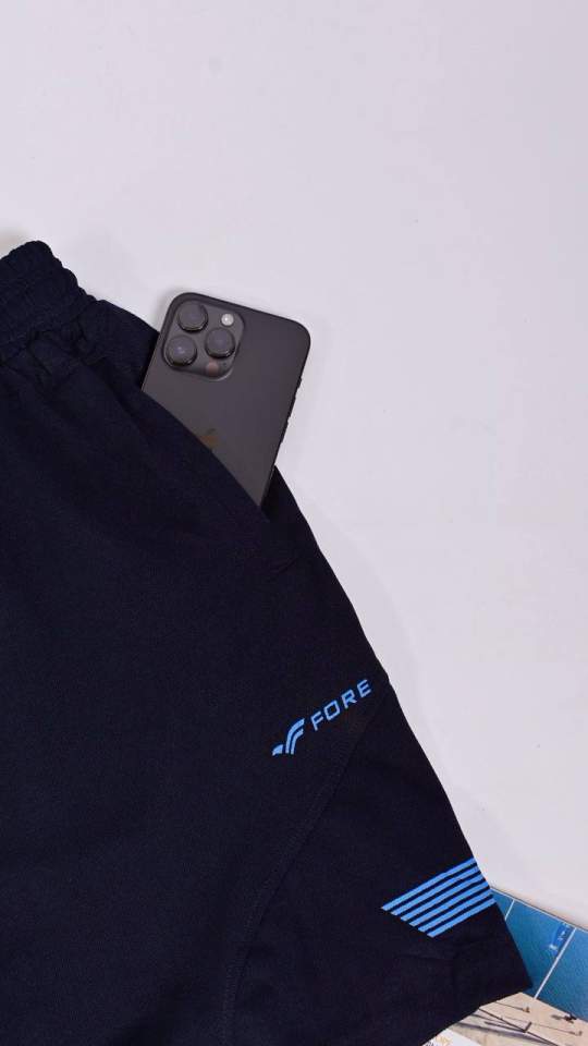 Шорти чоловічі (опт) 396556