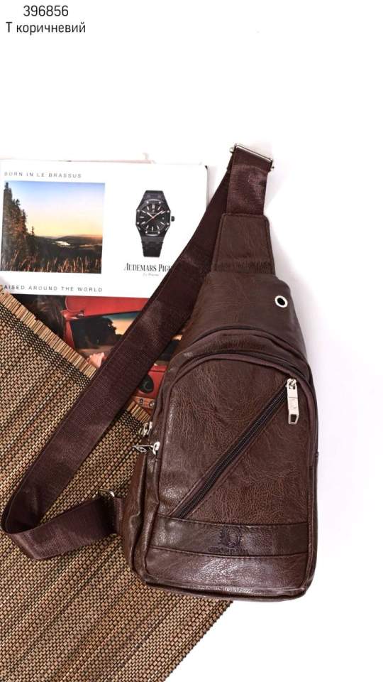 Бананка чоловіча (опт) 396856