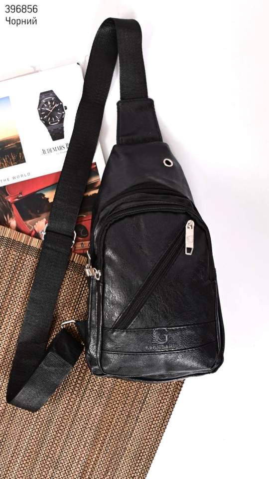 Бананка чоловіча (опт) 396856