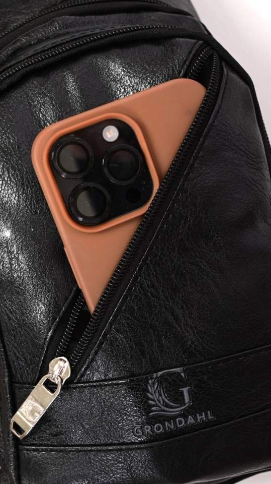 Бананка чоловіча (опт) 396856